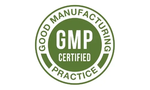 GMP Certified Neuriva Plus manufacturing